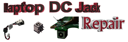 Laptop-dc-power-jack-repair