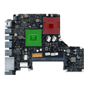 Motherboard Replacement