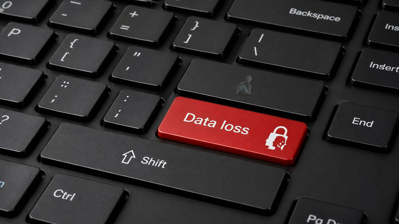 How Data Recovery Works After System Failure