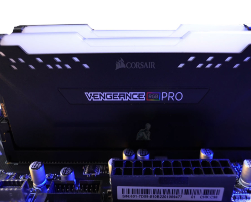 Choosing the Right Memory Replacement