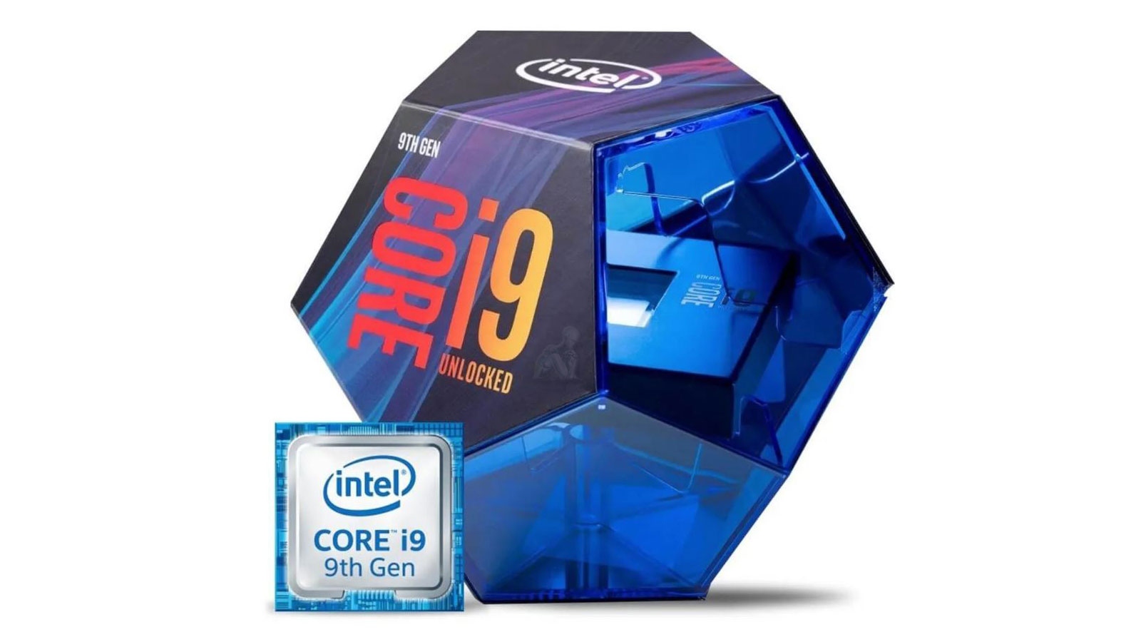 Intel Core i9 9th Generation Unlocked Desktop Processor Evaluation
