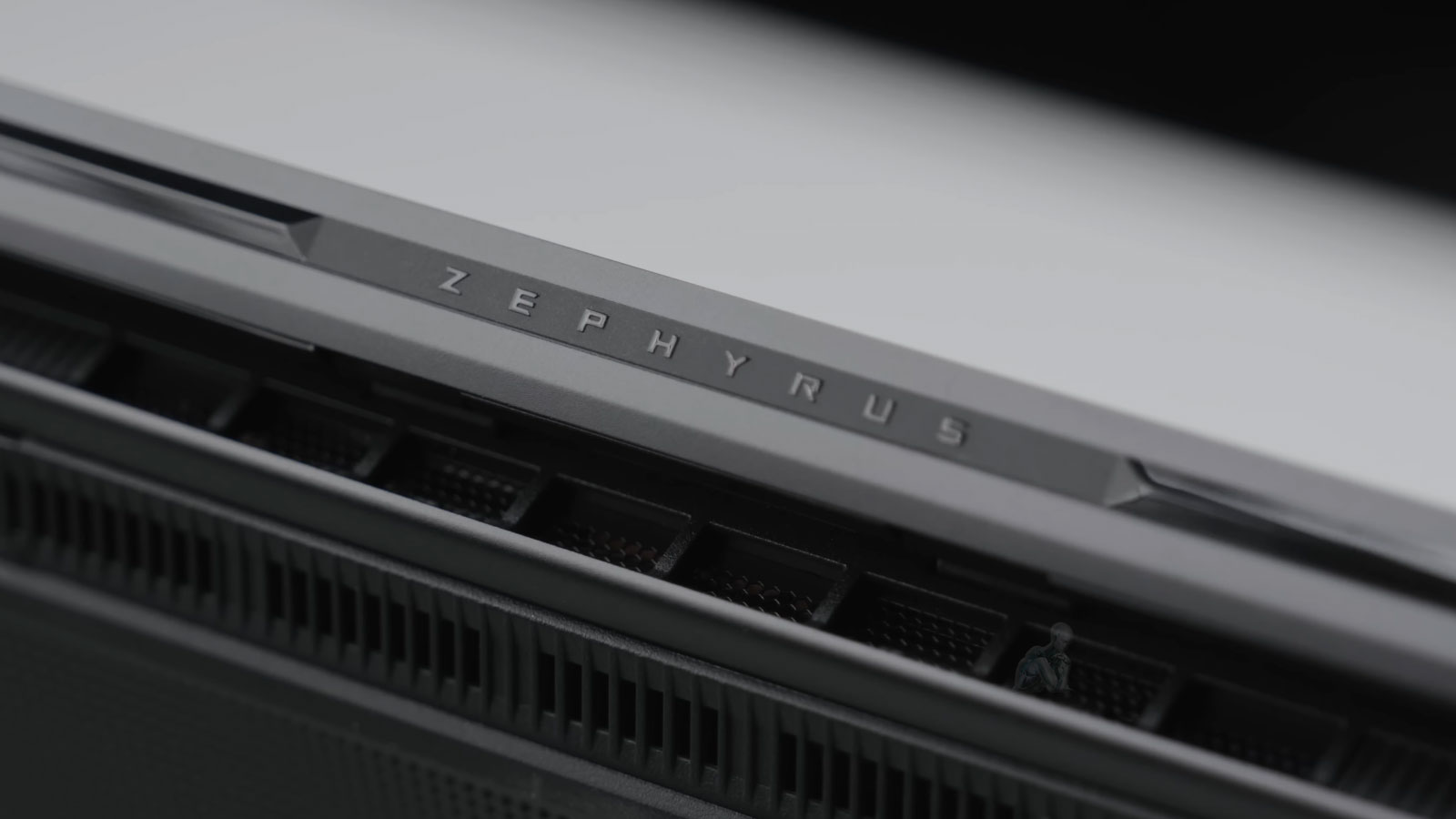 ASUS ROG Zephyrus Laptop Repair and Upgrade Evaluation