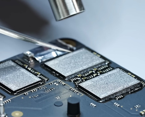 Best Apple MacBook Pro, MacBook Air, iMac, and Mac mini repair services in Miami, FL