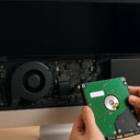 All-in-One Computer Hard Drive Replacement