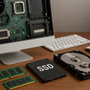 All-in-One Computer Hardware Upgrades