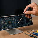 All-in-One Computer Motherboard Repairs