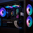 Custom Gaming PC Build