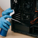 Desktop Computer Cleaning and Maintenance