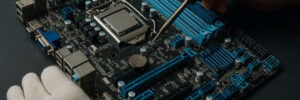 Desktop Computer Motherboard Repairs - PC Repair Miami $45 Flat-Rate ... - Desktop Motherboard Repair Services
