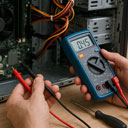 Desktop Computer Repair Diagnostic