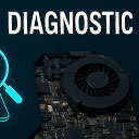 Gaming Laptop Diagnostic