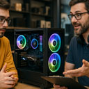 Gaming PC Consultation