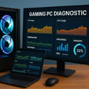 Gaming PC Diagnostic