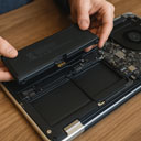 Laptop Battery Replacement