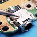 Laptop DC Jack Repairs