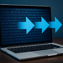 Laptop Data Transfer