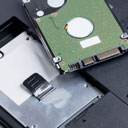 Laptop Hard Drive Replacement
