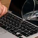 Laptop Liquid Damage Repairs