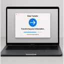 Mac Pro Data Transfer