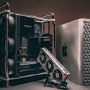 Mac Pro Hardware Upgrades