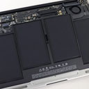 MacBook Air Battery Replacement
