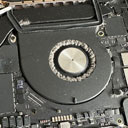 MacBook Air Cleaning and Maintenance