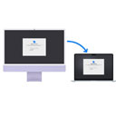 MacBook Air Data Transfer