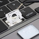 MacBook Air Keyboard Repairs