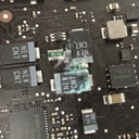 MacBook Air Liquid Damage Repairs