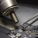 MacBook Air Logic Board Repairs