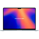 MacBook Air Software Configuration