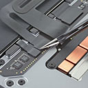 MacBook Air Trackpad Repairs