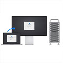 MacBook Pro Data Transfer