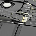 MacBook Pro Hard Drive Replacement