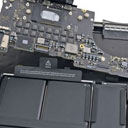 MacBook Pro Repair Diagnostic