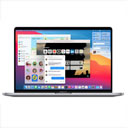 MacBook Pro Software Configuration
