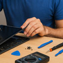 Tablet Diagnostic