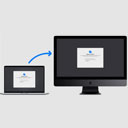 iMac Data Transfer