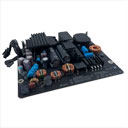 iMac Power Supply Repair