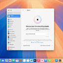 iMac Software Configuration
