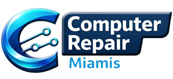 Computer-Repair-Miamis-Logo Computer Repair in Miami