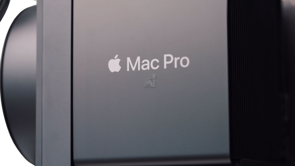 Mac Pro Software Setup and Configuration in Miami