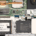 Laptop with an M.2 SSD and 2.5-inch SSD that support SMART drive health monitoring.