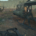 Vietnam War video game frozen on a computer screen during gameplay without displaying a blue screen.